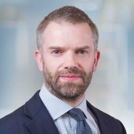 Alistair Seaton, LaSalle IM